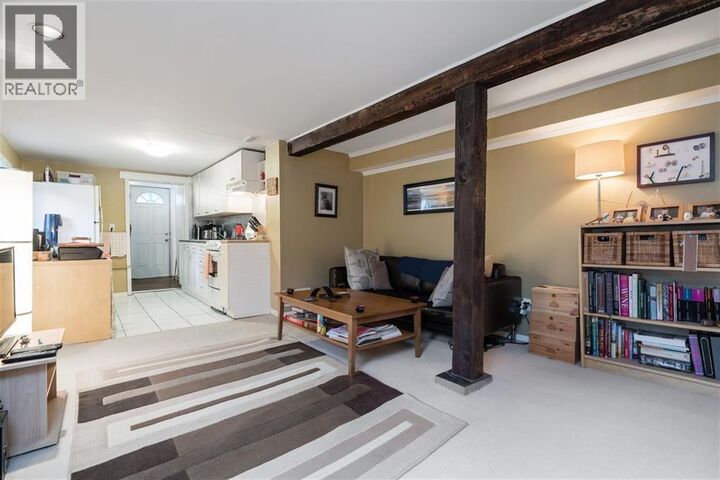 Property Photo:  1000 East 11th Avenue  BC V5T 2G1 