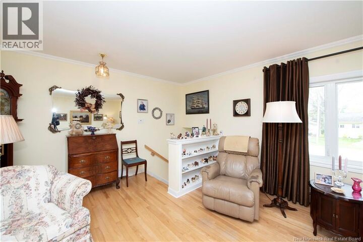 Property Photo: 310 Beverly Crescent NB E1B 3B6