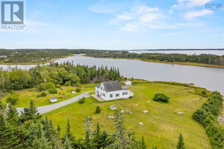 Property Photo: 125 Powers Road NS B0J 3H0
