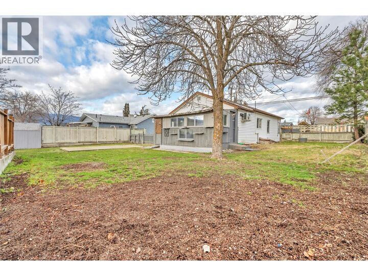 Property Photo: 1190 Penticton Avenue BC V2A 2N2