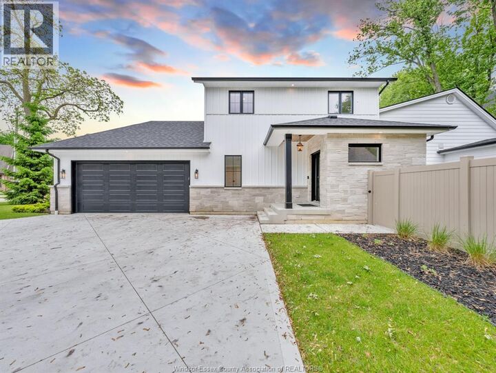 Property Photo:  281 Brighton Road  ON N8N 2L2 