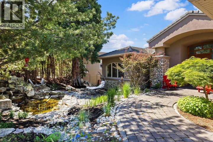 Property Photo: 324 Phoebe Court BC V1W 3Y9