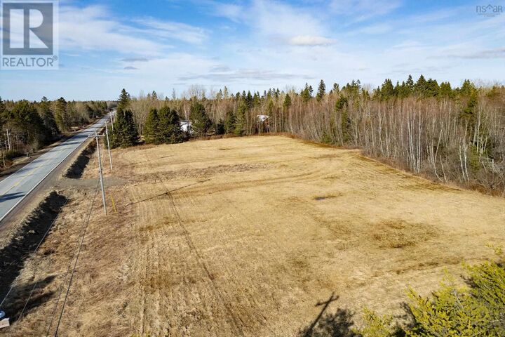 Property Photo: Highway 366 Highway NS B4H 3X9