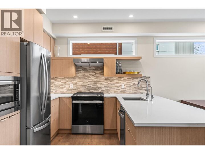 Property Photo:  3719 Woodsdale Road 20  BC V4V 1X2 