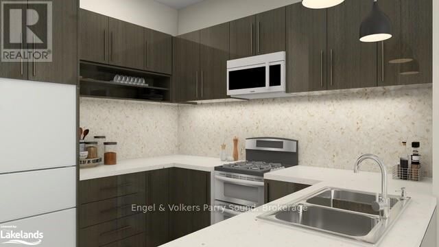 Property Photo: 410 First Street North 303 ON P1P 1B9
