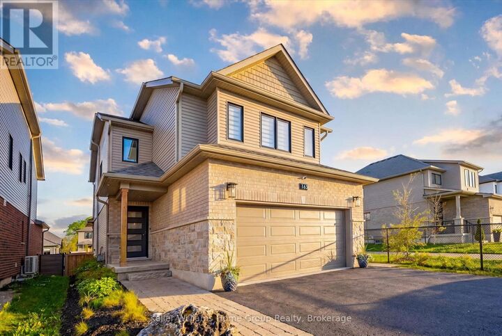 Property Photo:  163 Halls Drive  ON N0B 1S0 