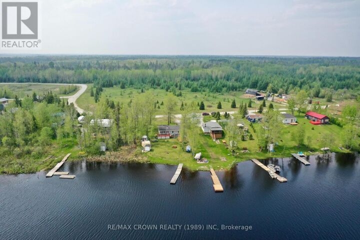 Property Photo:  715 Lavoie Road  ON P0L 1G0 