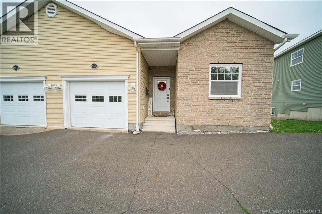 Property Photo:  566 Canada Street  NB E3A 8W5 