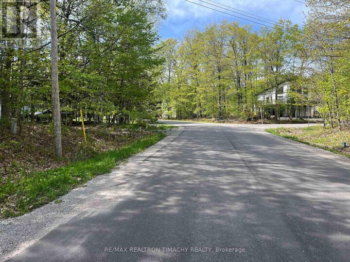 Property Photo:  Lot 40 Wakunda Crescent  ON L9M 0B2 