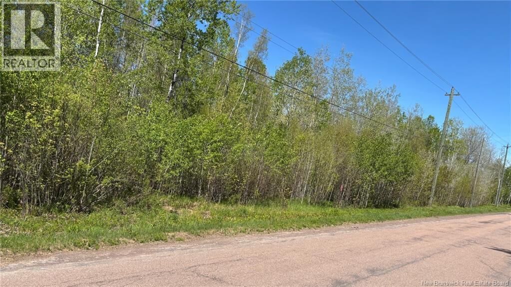 Property Photo:  Lot 26-2 Bateman Mill  NB E4P 2Z3 