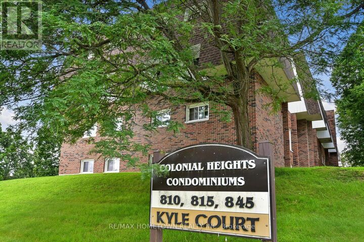 810 Kyle Court 202 — photo 1