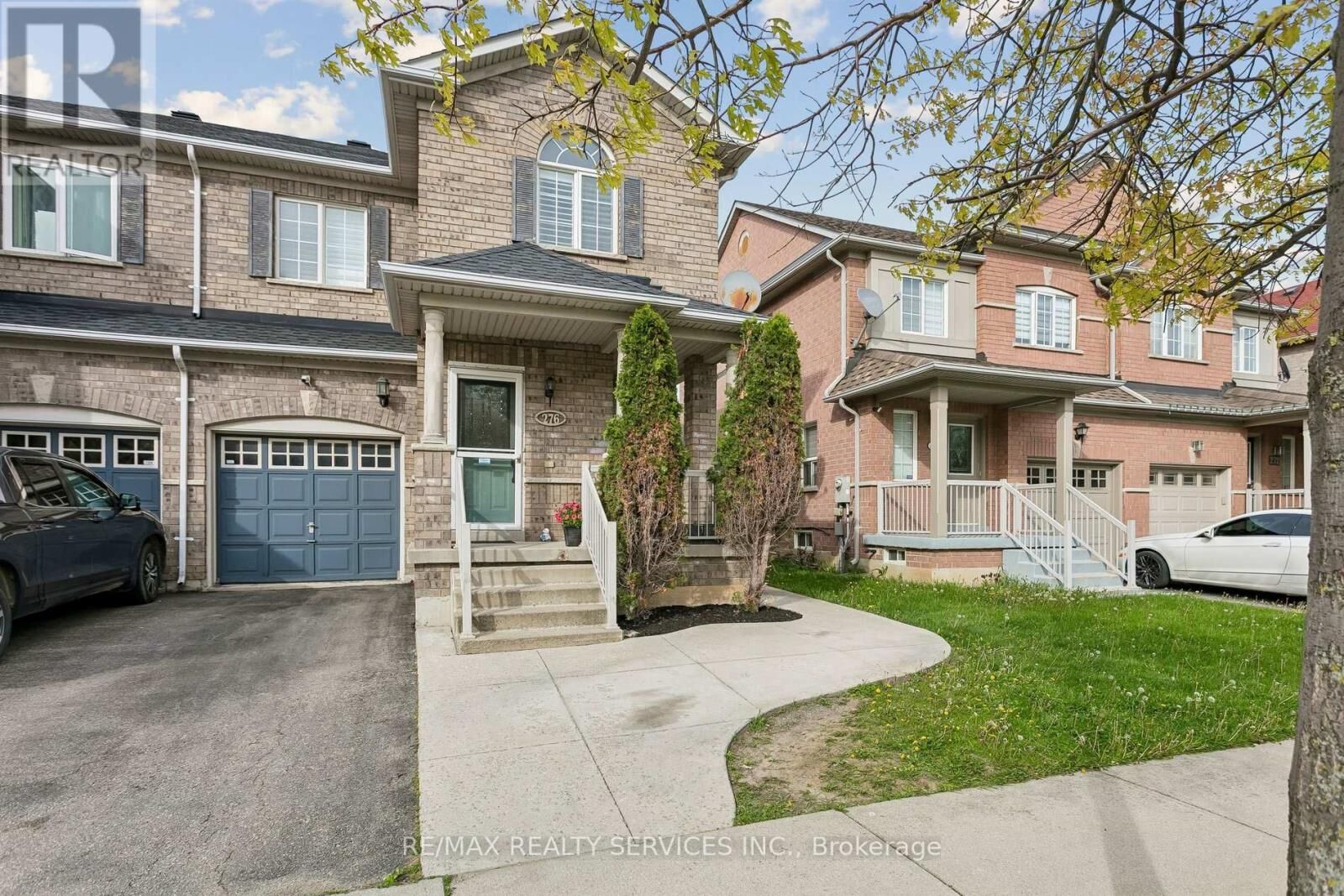 Property Photo:  276 Fitzgerald Crescent  ON L9T 5Y3 