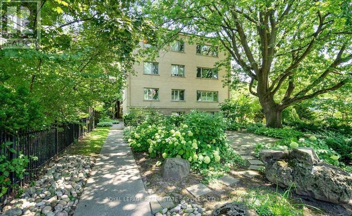 Photo de la propriété:  31 Rosedale Road 103  ON M4W 2P5 