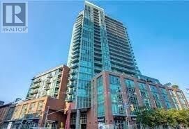 Property Photo:  112 George Street S217  ON M5A 2M5 