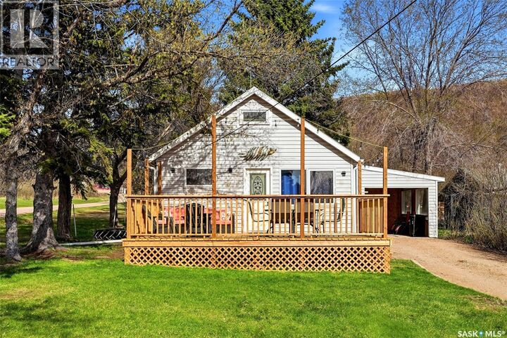 Property Photo:  533 Fort San Road  SK S0G 1S0 