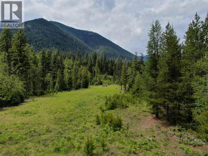 Property Photo:  3809 Passmore Upper Road  BC V1L 2J0 