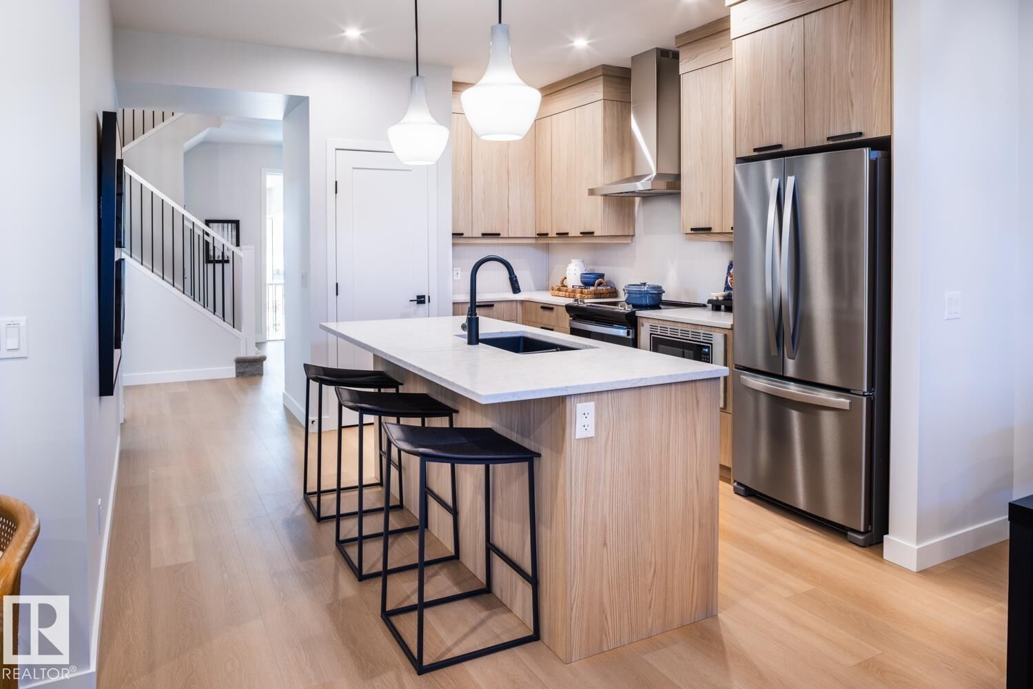 Property Photo: 2376 Muckleplum Wy SW AB T6X 3K1
