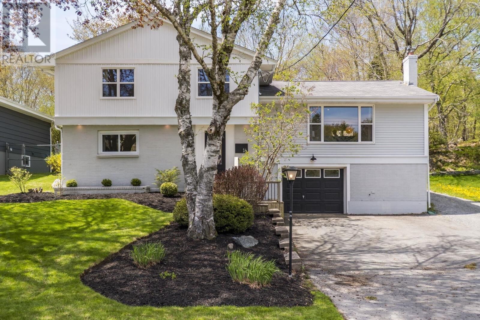 Property Photo:  14 Robert Allen Drive  NS B3M 3G8 