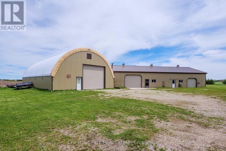 Property Photo:  3932 Bruce Road 6  ON K7S 3G7 