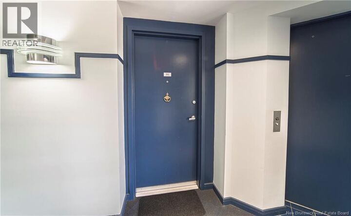 Property Photo:  500 Venus Court Unit# 310  NB E3B 3A9 