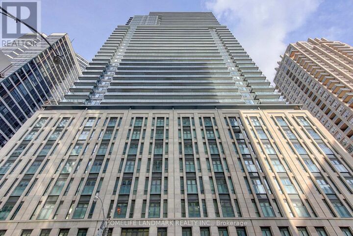 Property Photo:  955 Bay Street 2913  ON M5S 0C6 