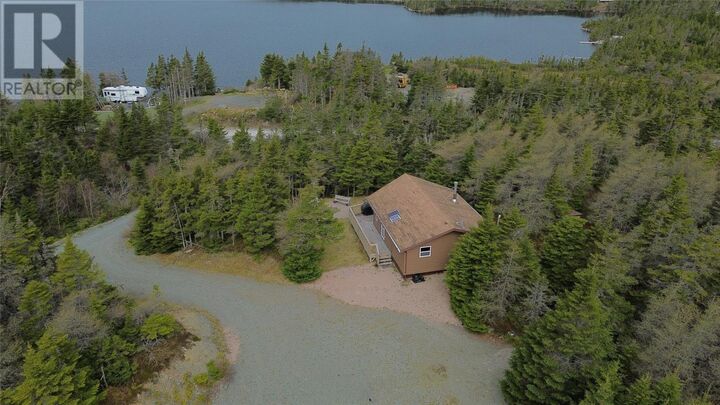 Property Photo:  6 Old Track Road  NL A0A 3X0 