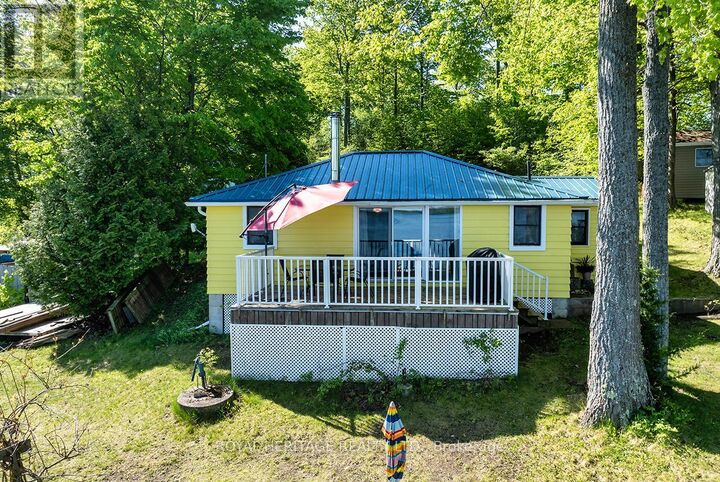 Property Photo: 170 Charlie'S Island ON K0L 1E0