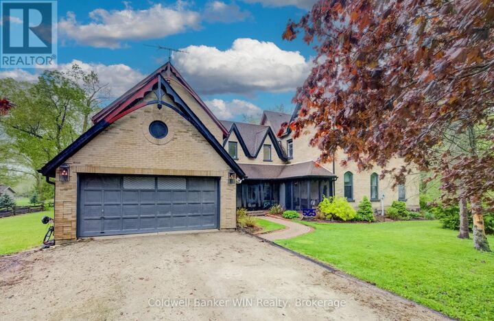 Photo de la propriété: 525 Silver Street ON N0G 2L0