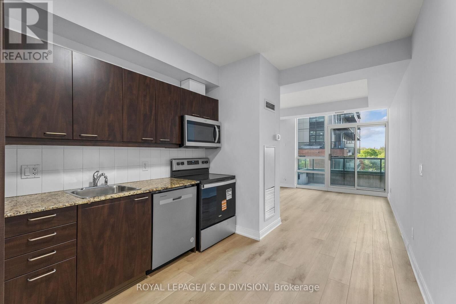 Property Photo: 220 Redpath Avenue 603 ON M4P 0A4