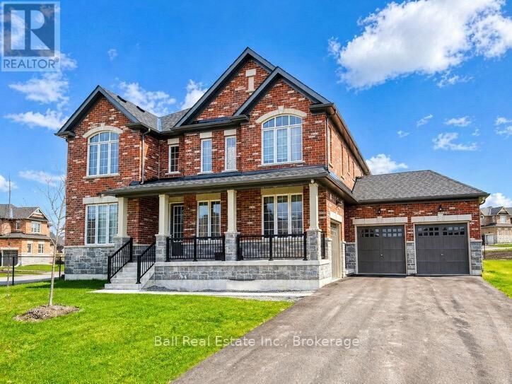 Property Photo:  51 Golden Meadows Drive 83  ON K9J 0K6 