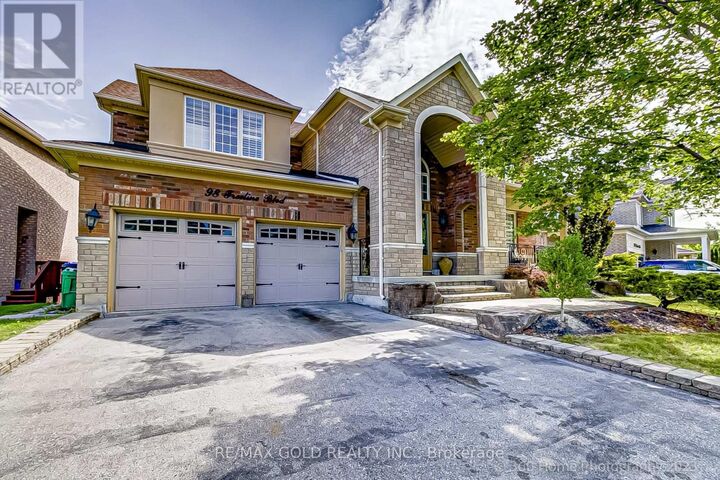 Property Photo:  98 Treeline Boulevard  ON L6P 1A2 