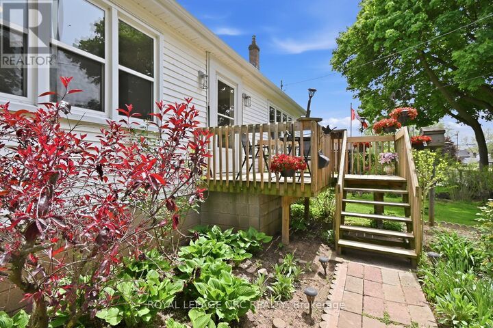 Property Photo: 6010 Carlton Avenue ON L2G 5J5