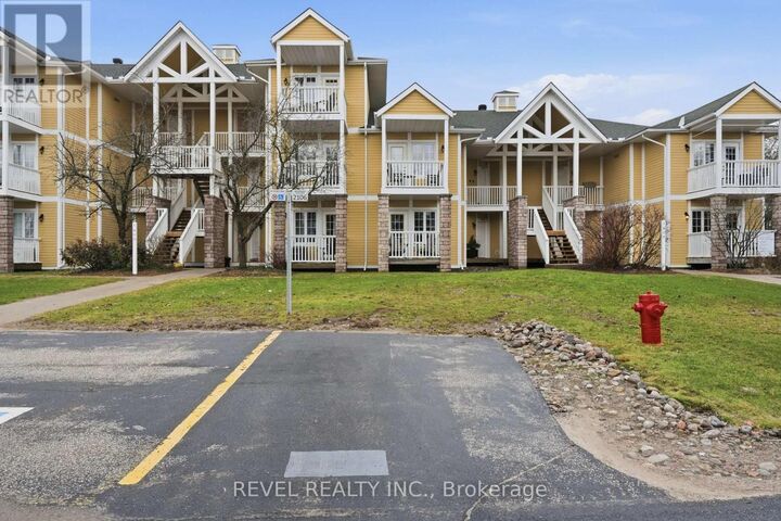 Property Photo: 90 Highland Drive 2106 ON L0L 2L0
