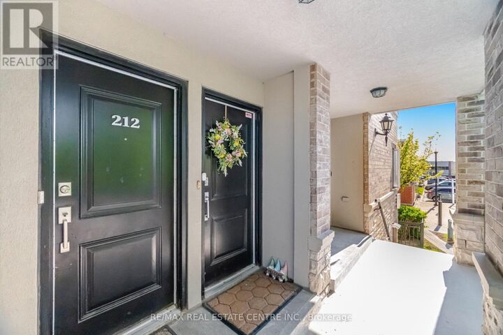 Photo de la propriété:  320 John Street 211  ON L3T 0B1 