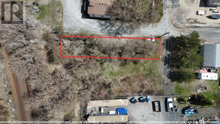 Property Photo:  76 Peter Street W  ON P9N 3R2 