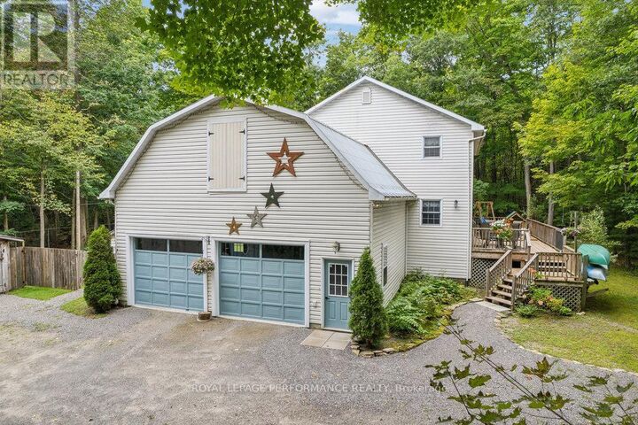 Property Photo:  622 Rideau River Road  ON K0G 1N0 
