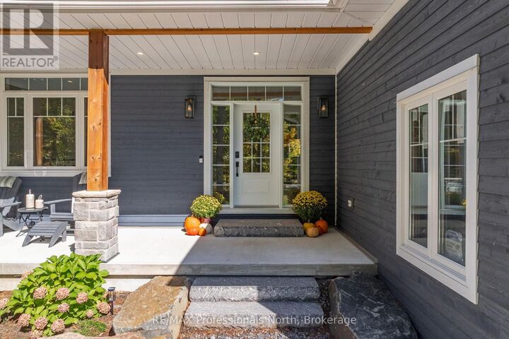 Property Photo:  1034 Xavier Street  ON P0E 1G0 