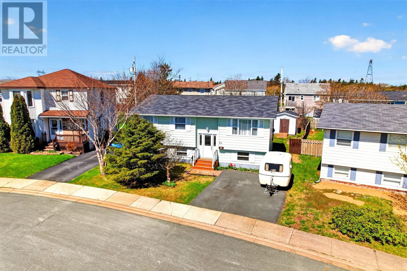 Property Photo:  14 Joanna Place  NL A1L 1E6 