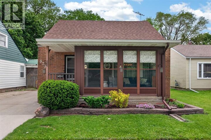 Property Photo:  3733 Vaughan Street  ON N9C 1Z6 