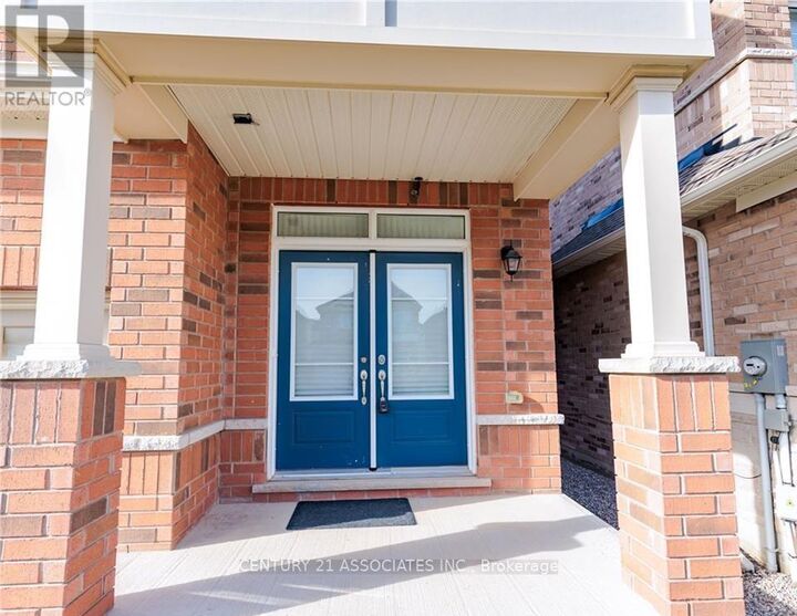 Property Photo:  106 Barlow Place  ON N3L 0G8 