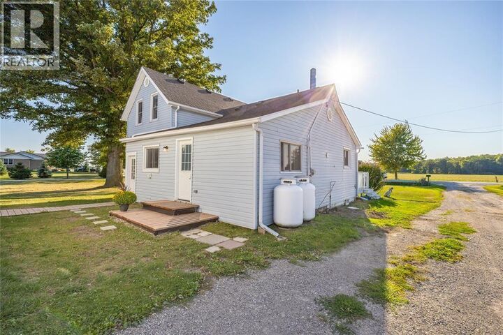 Property Photo:  1224 Brigden Road  ON N0P 2H0 