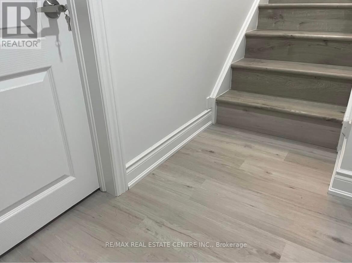 Property Photo:  7 Branigan Crescent Bsmnt  ON L7G 0N2 
