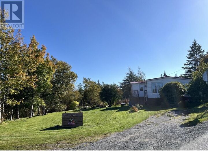 Property Photo:  40 Hurleys Road  NL A0B 3K0 