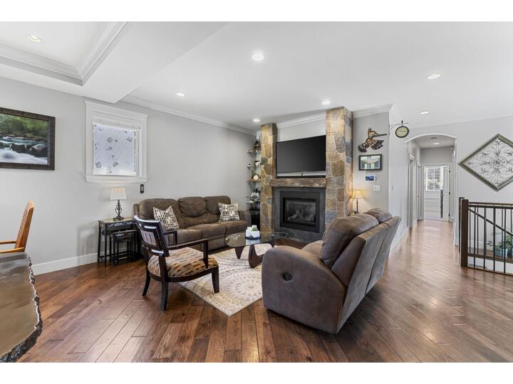 Property Photo: 9603 St. David Street BC V2P 5B5