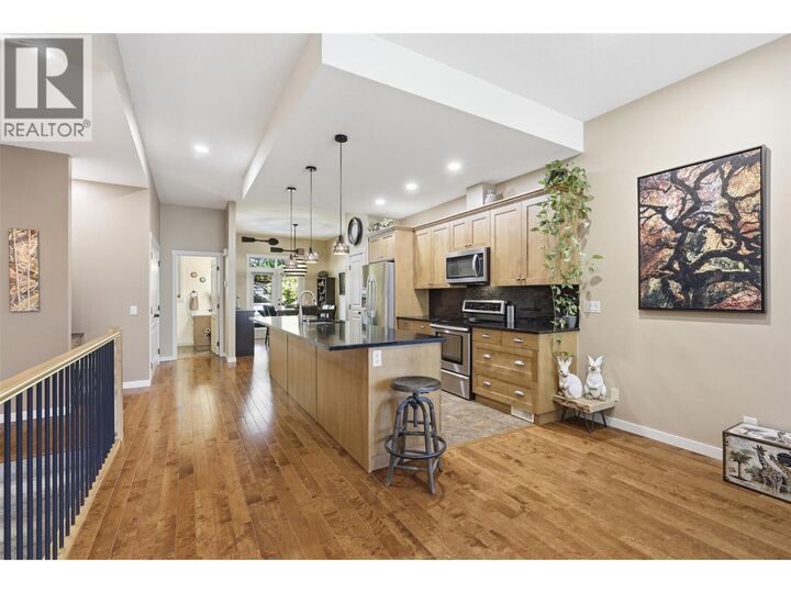 Property Photo: 1631 Golf Ridge Way BC V2H 0A5