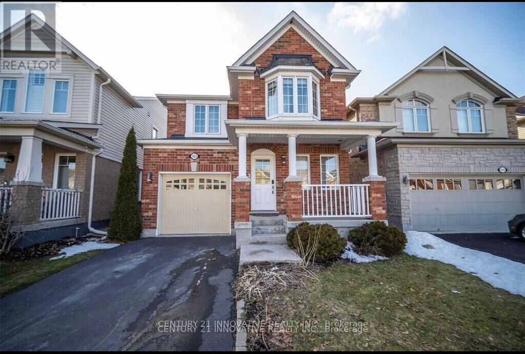 Property Photo:  165 Emick Drive Upper  ON L9K 0C9 