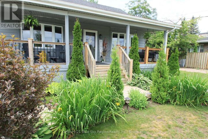 Property Photo: 773 Scollard Street ON P1B 5A3