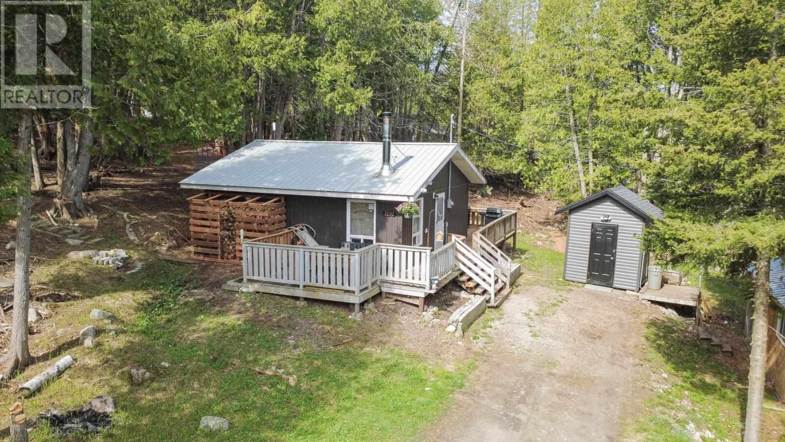Property Photo: 3191 Birch St ON P0R 1G0