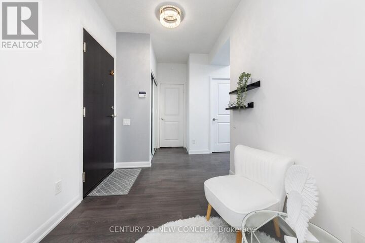 Property Photo: 5168 Yonge Street Lph603 ON M2N 0G1