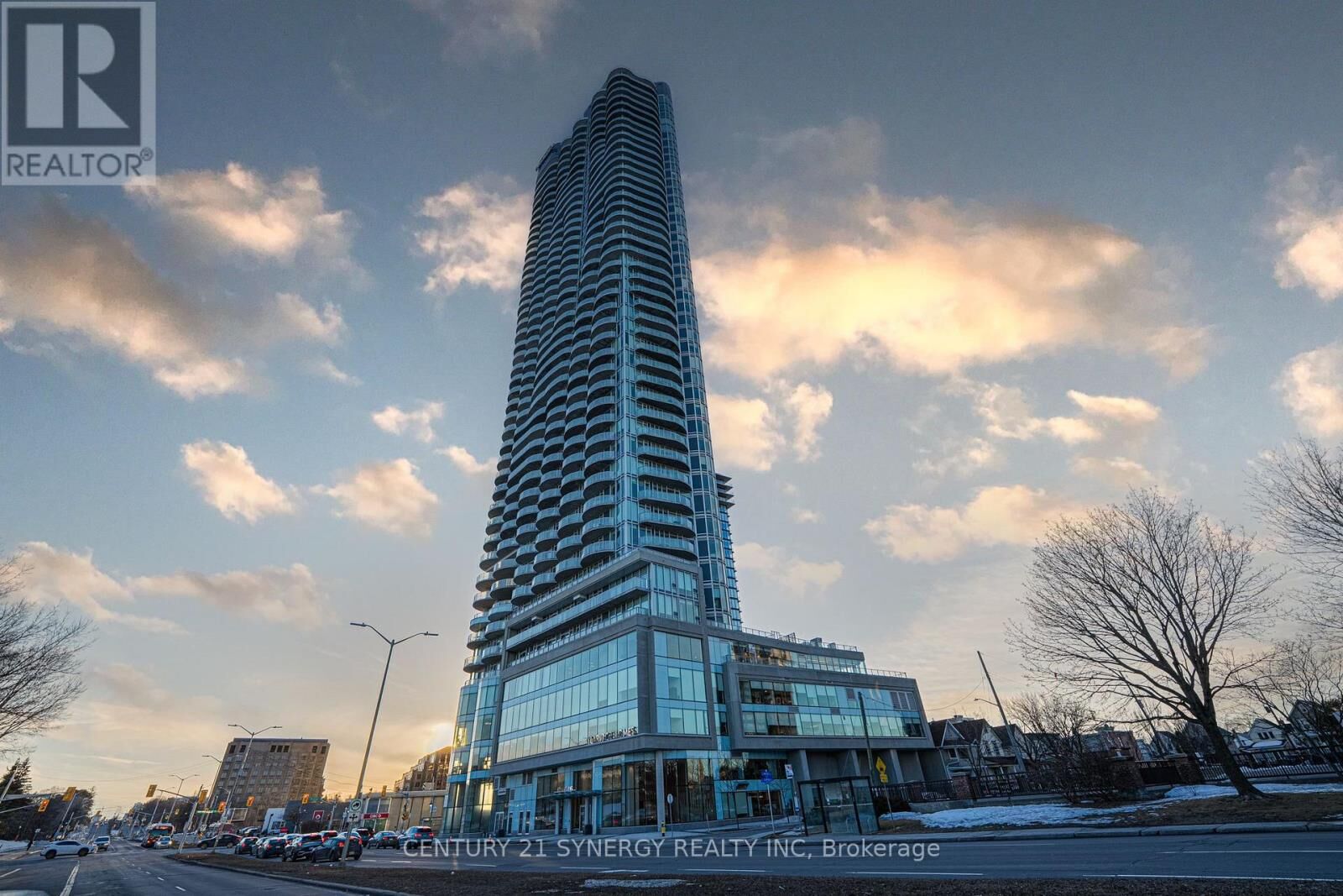 Photo de la propriété: 805 Carling Avenue 2309 ON K1S 5W9
